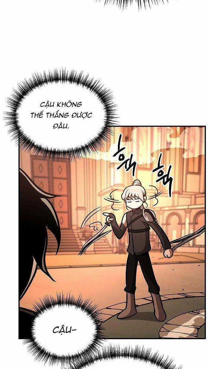 Săn Lùng Nữ Chúa - Chapter 8 - Trang 92