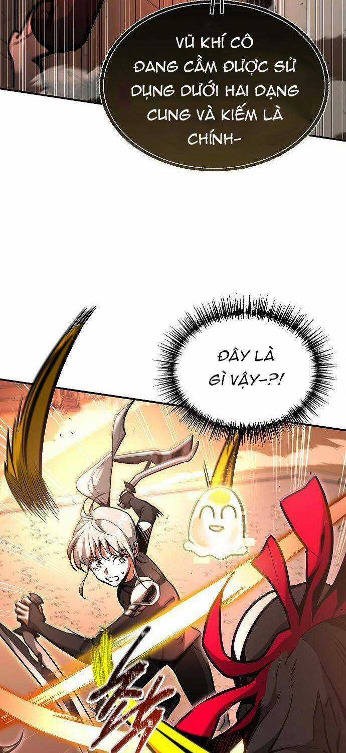 Săn Lùng Nữ Chúa - Chapter 9 - Trang 12