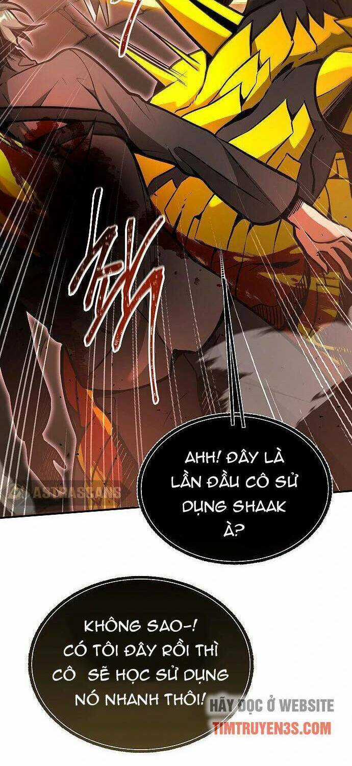 Săn Lùng Nữ Chúa - Chapter 9 - Trang 13