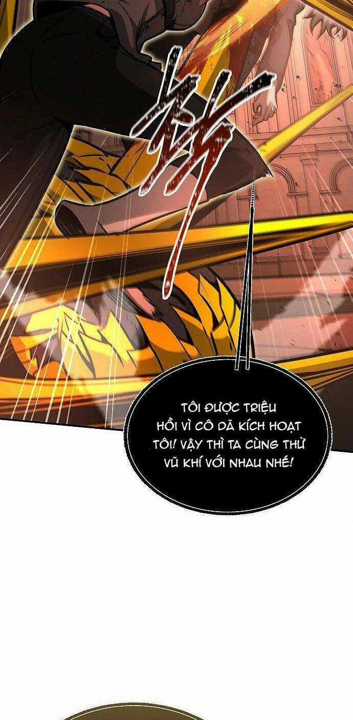 Săn Lùng Nữ Chúa - Chapter 9 - Trang 15