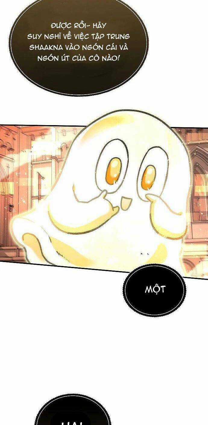 Săn Lùng Nữ Chúa - Chapter 9 - Trang 16