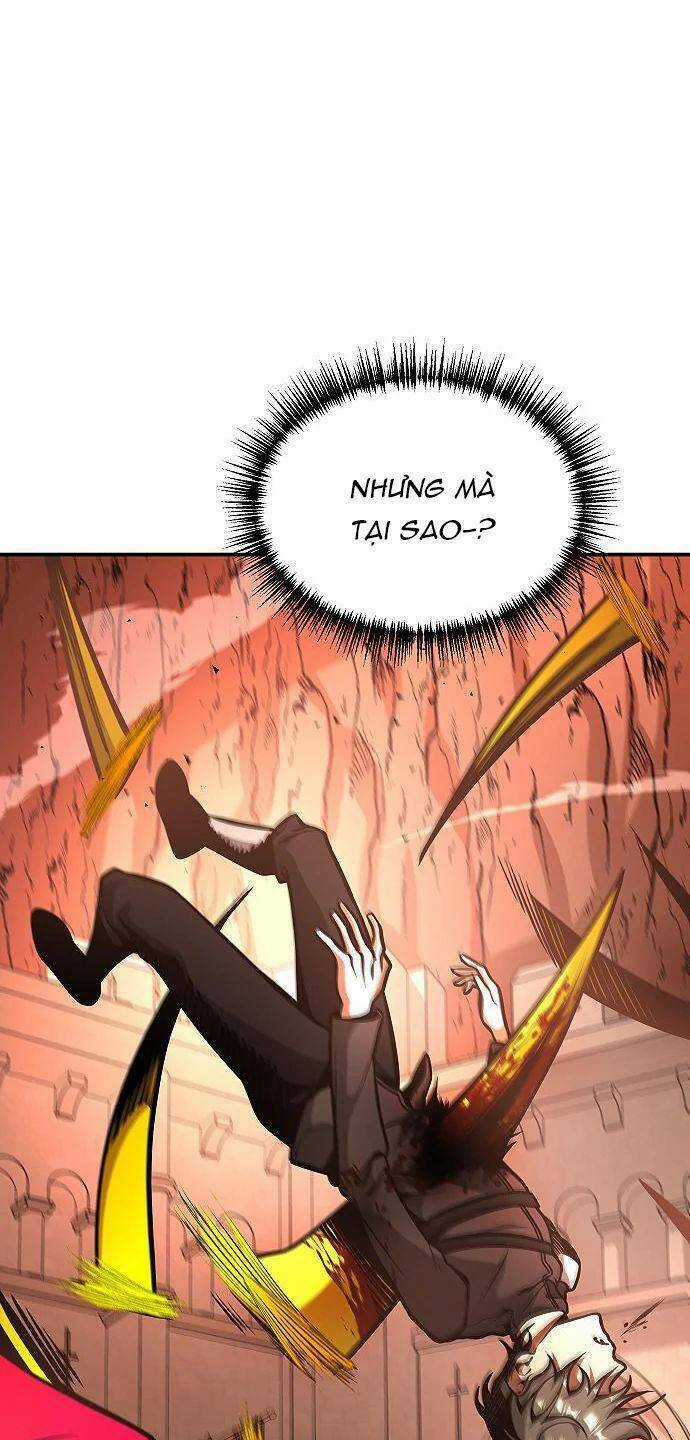 Săn Lùng Nữ Chúa - Chapter 9 - Trang 26