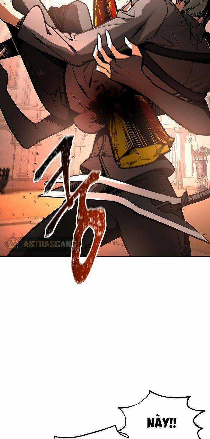 Săn Lùng Nữ Chúa - Chapter 9 - Trang 30