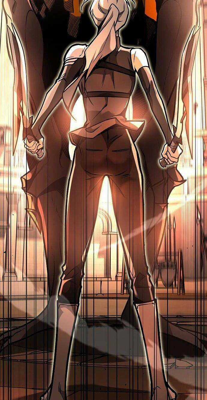 Săn Lùng Nữ Chúa - Chapter 9 - Trang 4