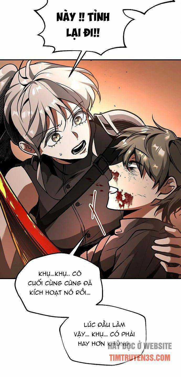 Săn Lùng Nữ Chúa - Chapter 9 - Trang 31