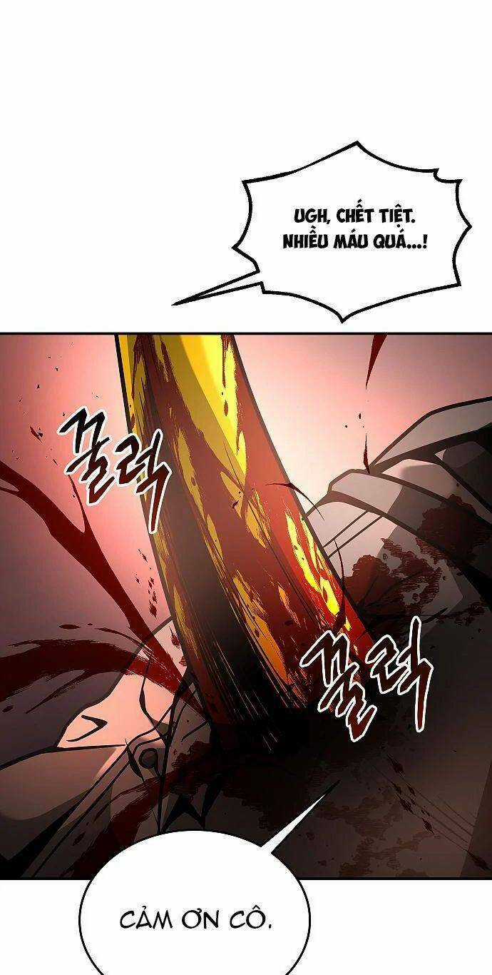 Săn Lùng Nữ Chúa - Chapter 9 - Trang 32