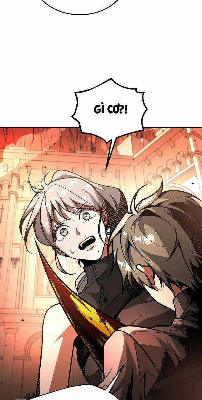 Săn Lùng Nữ Chúa - Chapter 9 - Trang 33