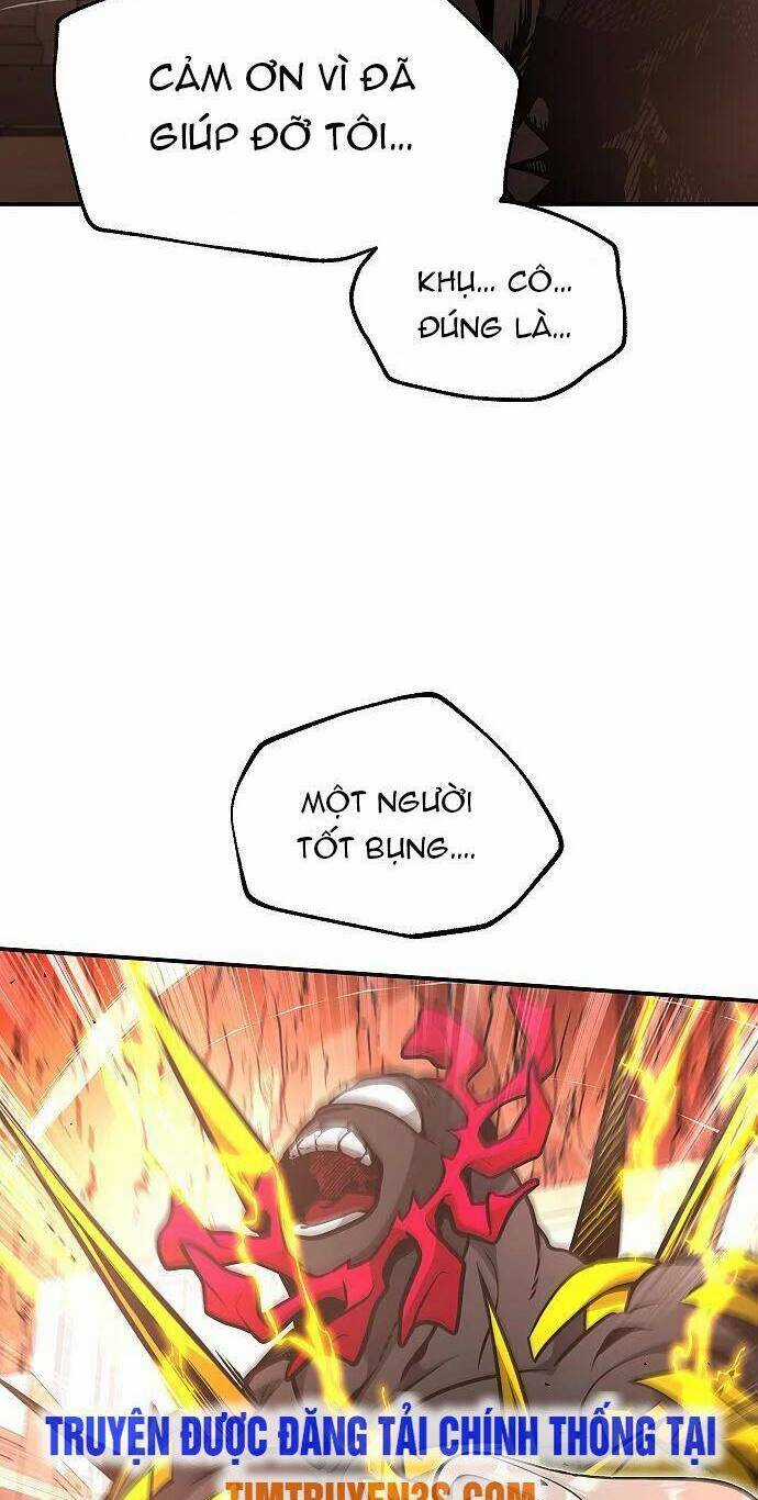 Săn Lùng Nữ Chúa - Chapter 9 - Trang 34