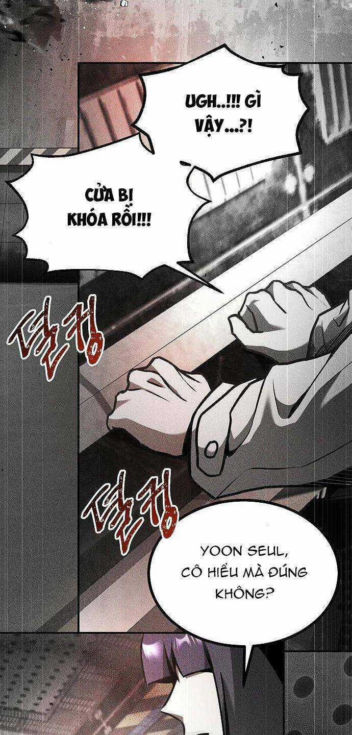 Săn Lùng Nữ Chúa - Chapter 9 - Trang 44