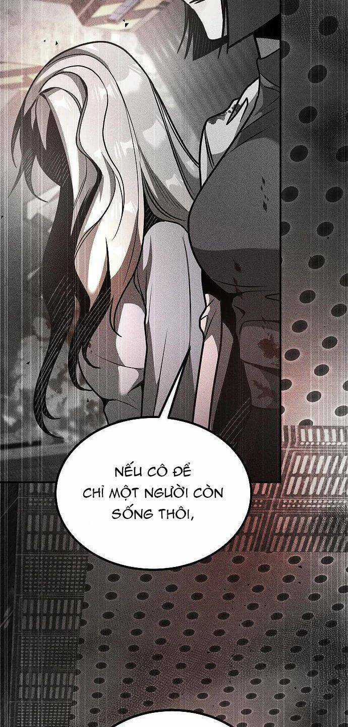 Săn Lùng Nữ Chúa - Chapter 9 - Trang 45