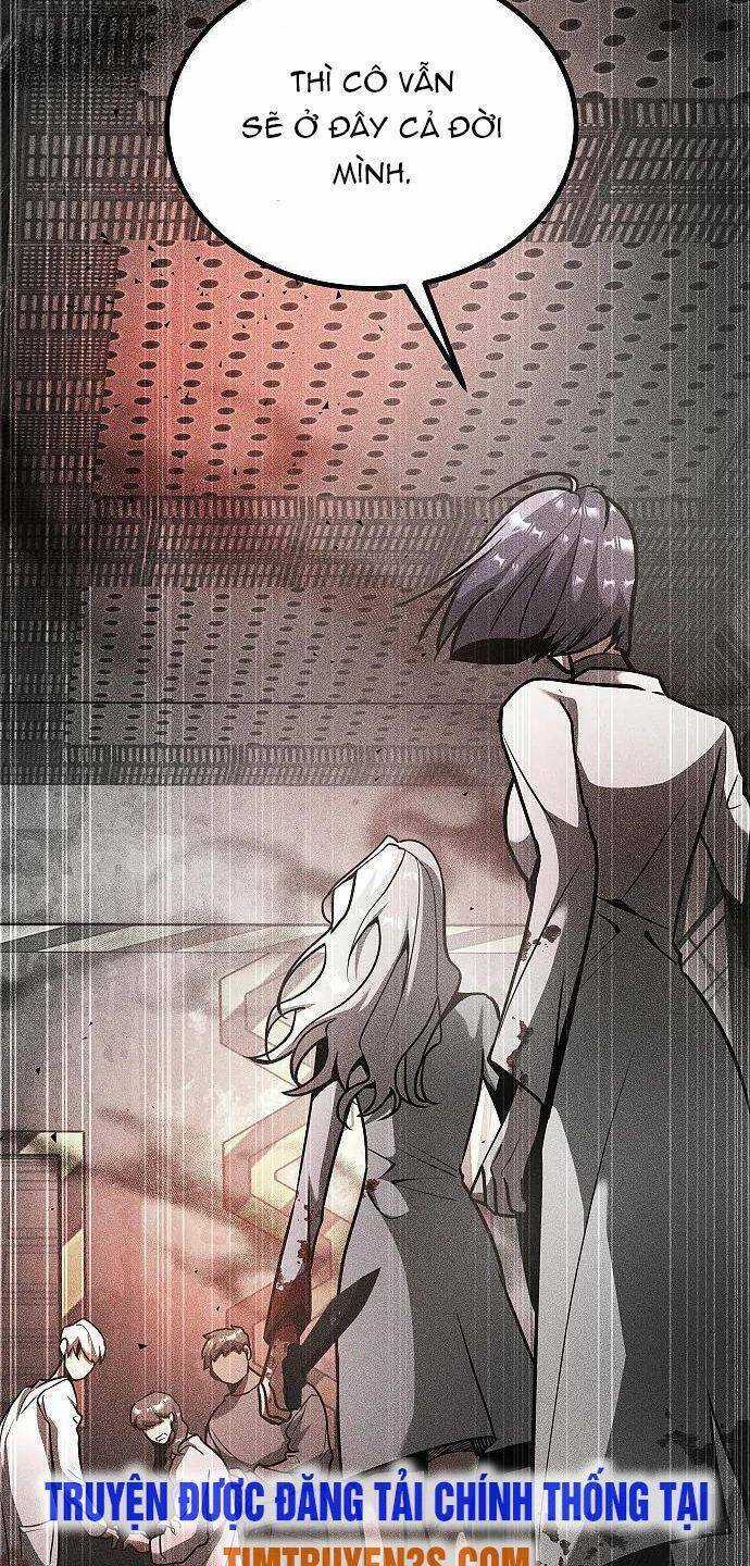 Săn Lùng Nữ Chúa - Chapter 9 - Trang 46