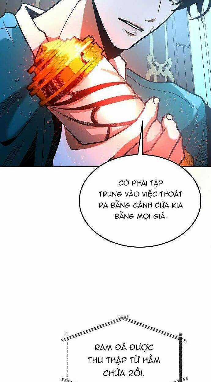 Săn Lùng Nữ Chúa - Chapter 9 - Trang 53