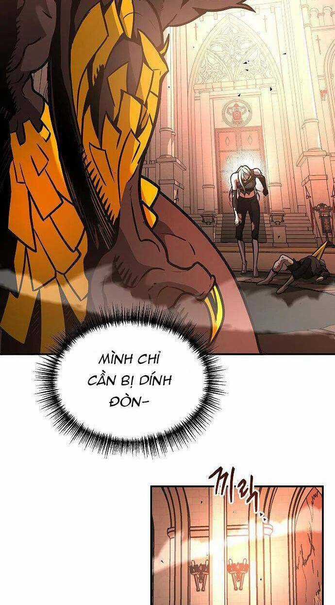 Săn Lùng Nữ Chúa - Chapter 9 - Trang 56