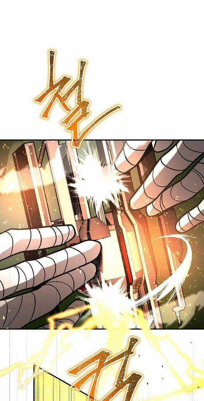 Săn Lùng Nữ Chúa - Chapter 9 - Trang 58