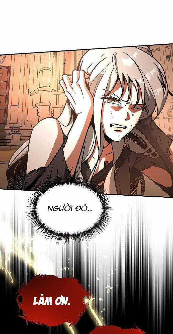 Săn Lùng Nữ Chúa - Chapter 9 - Trang 64