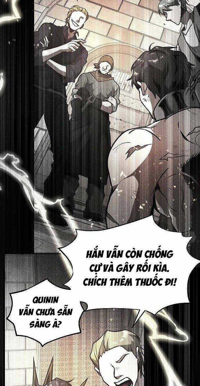 Săn Lùng Nữ Chúa - Chapter 9 - Trang 68