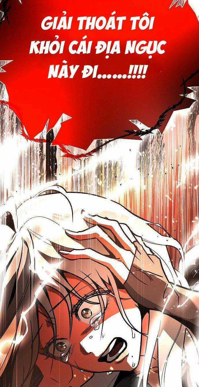 Săn Lùng Nữ Chúa - Chapter 9 - Trang 72