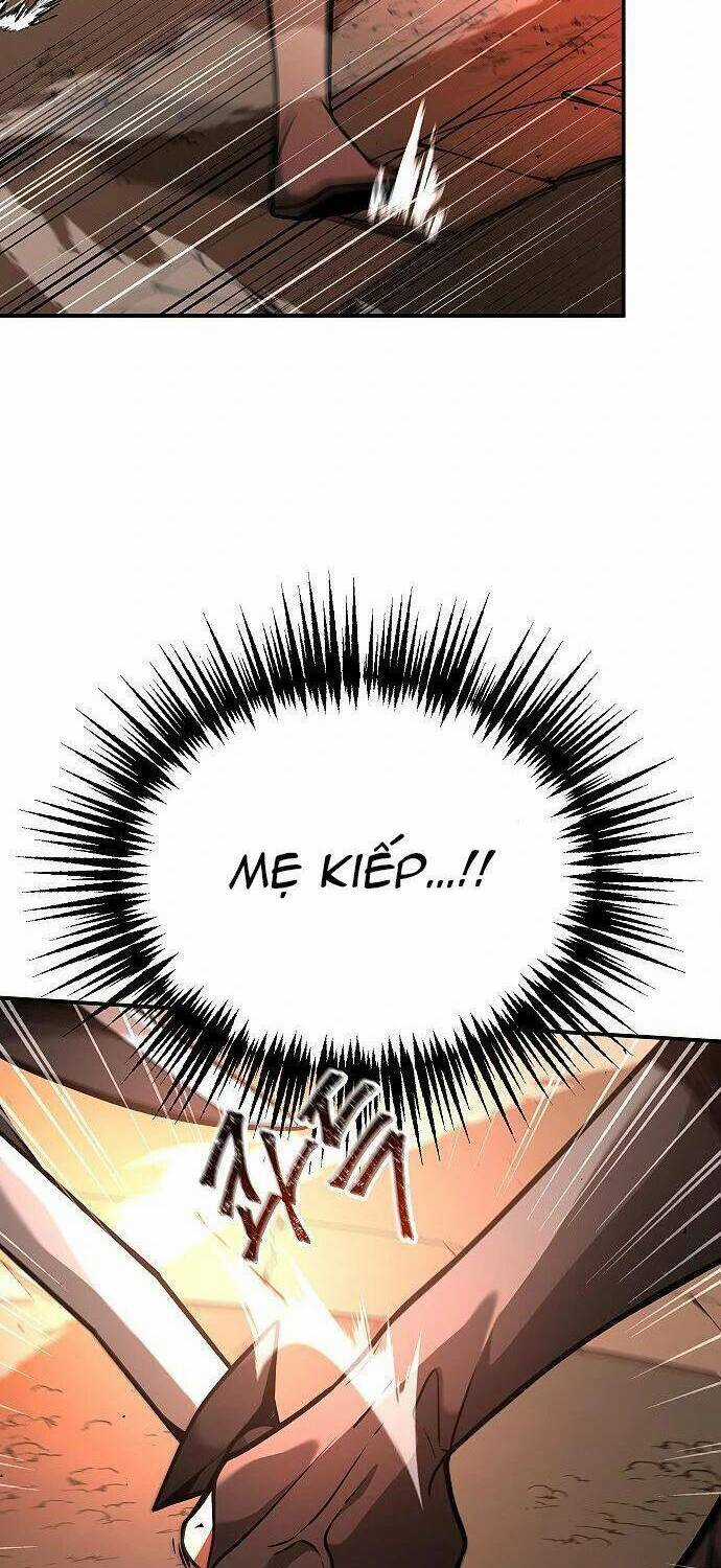 Săn Lùng Nữ Chúa - Chapter 9 - Trang 9