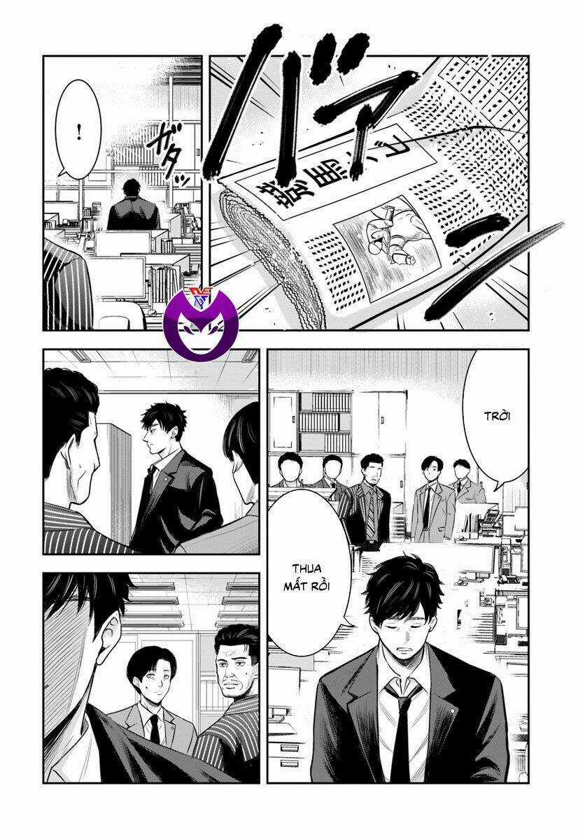 Săn Lùng Thượng Đẳng - Chapter 1.1 - Trang 16