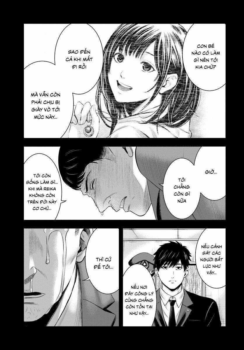 Săn Lùng Thượng Đẳng - Chapter 1.1 - Trang 29