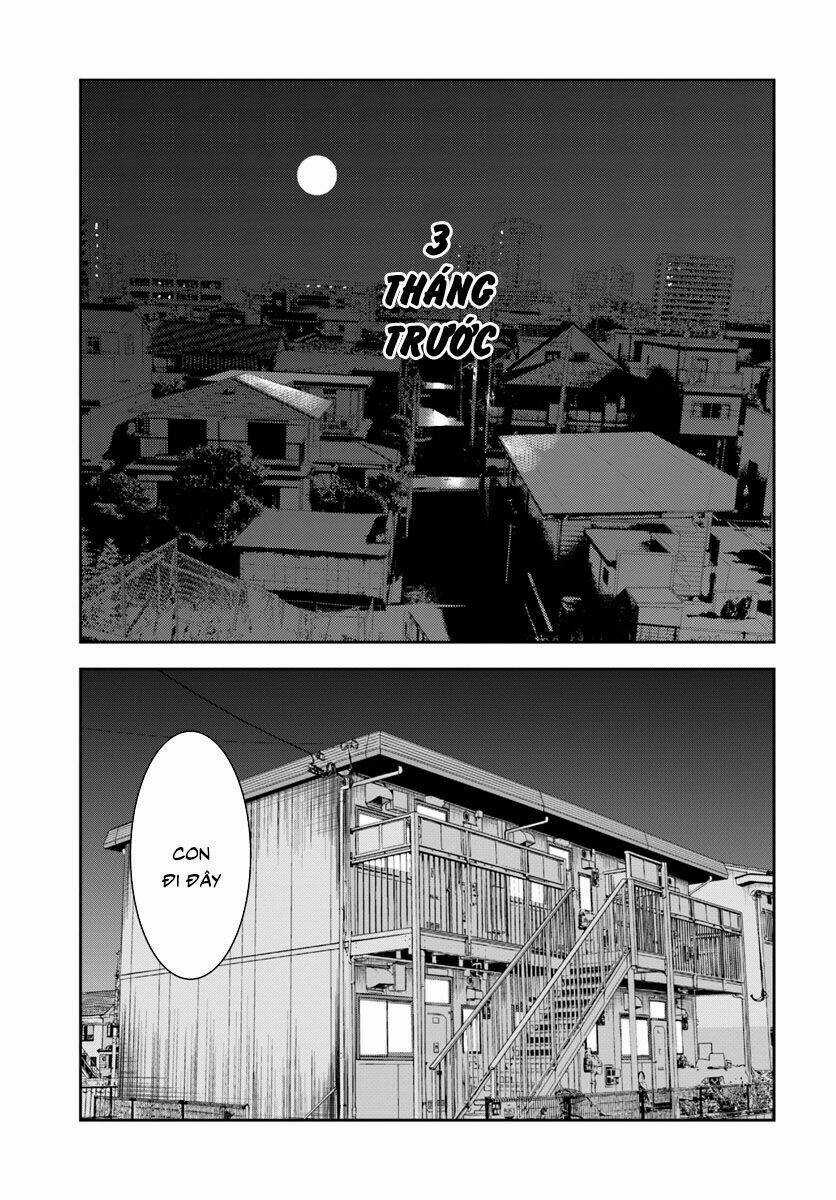 Săn Lùng Thượng Đẳng - Chapter 1.1 - Trang 4