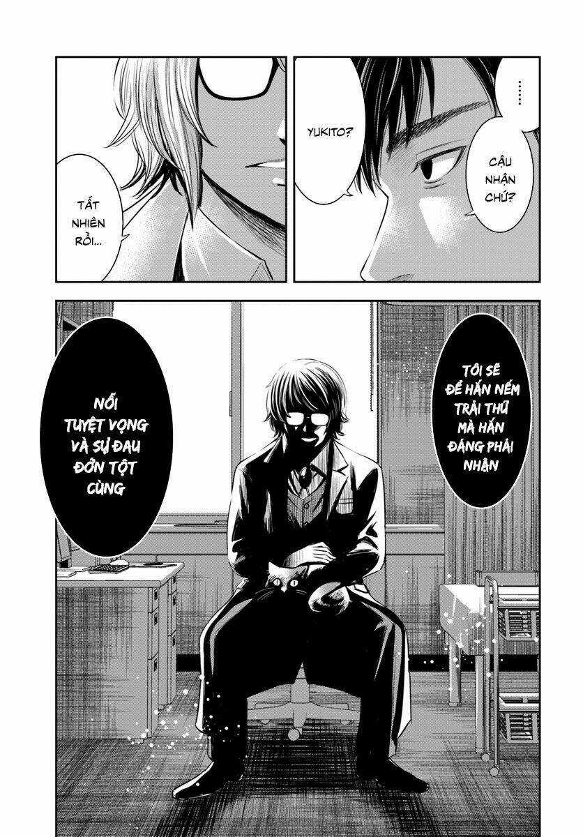 Săn Lùng Thượng Đẳng - Chapter 1.1 - Trang 31
