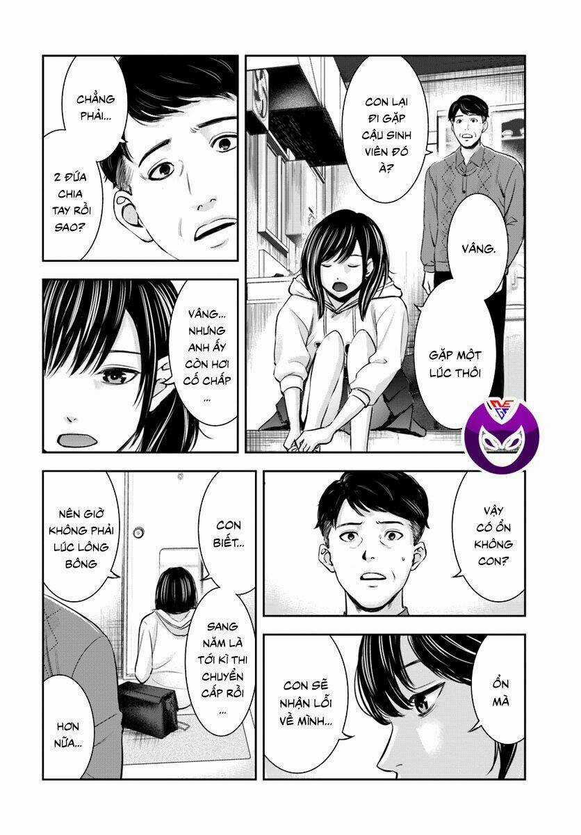 Săn Lùng Thượng Đẳng - Chapter 1.1 - Trang 5