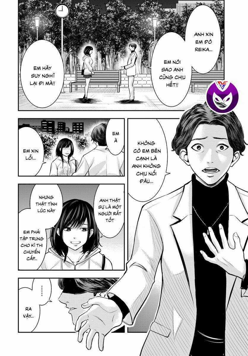 Săn Lùng Thượng Đẳng - Chapter 1.1 - Trang 7