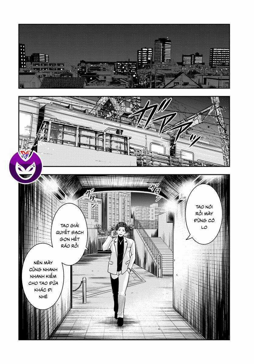 Săn Lùng Thượng Đẳng - Chapter 1.2 - Trang 1