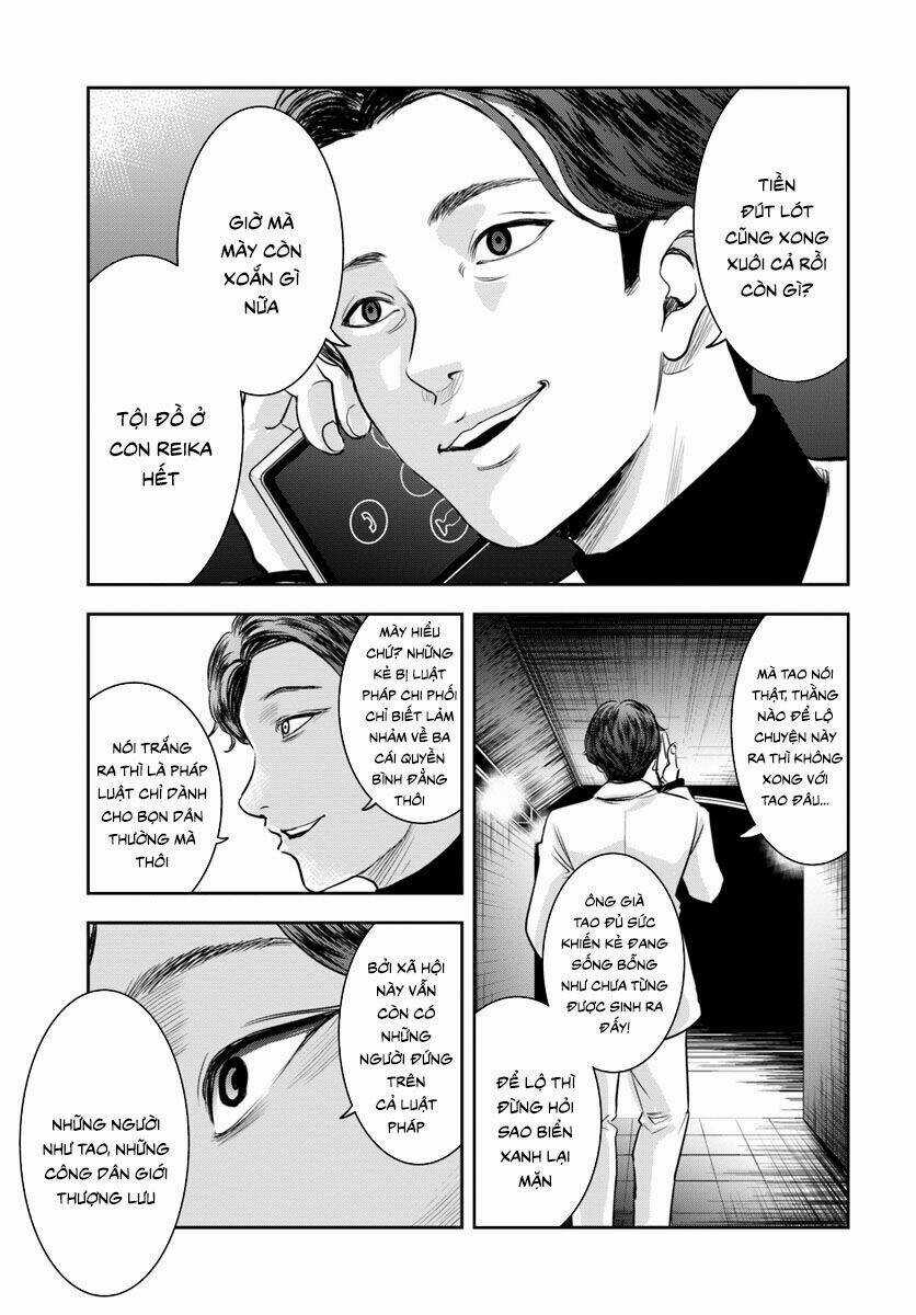 Săn Lùng Thượng Đẳng - Chapter 1.2 - Trang 2