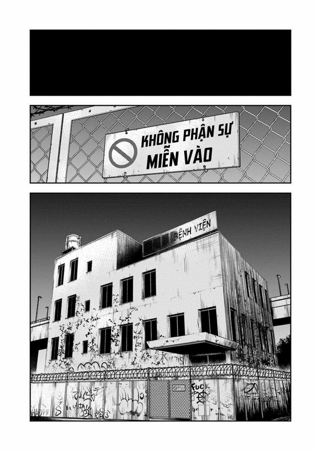 Săn Lùng Thượng Đẳng - Chapter 1.2 - Trang 14