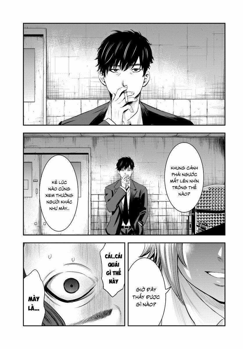 Săn Lùng Thượng Đẳng - Chapter 1.2 - Trang 16