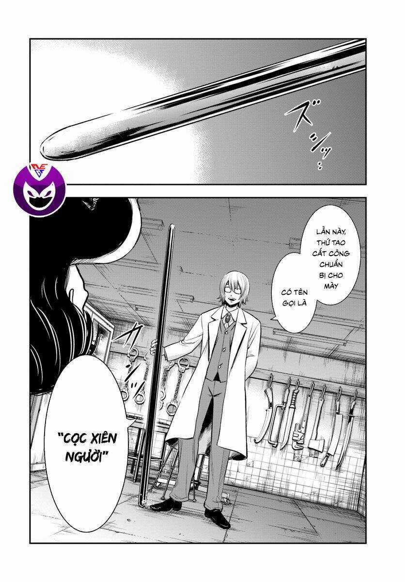 Săn Lùng Thượng Đẳng - Chapter 1.2 - Trang 18