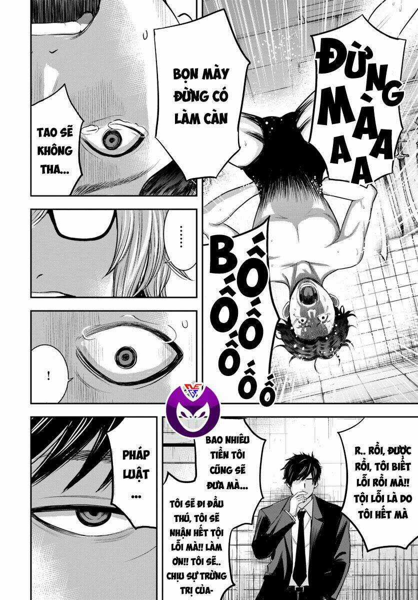 Săn Lùng Thượng Đẳng - Chapter 1.2 - Trang 22