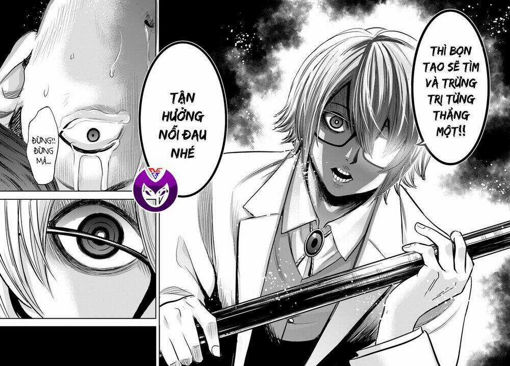 Săn Lùng Thượng Đẳng - Chapter 1.2 - Trang 24