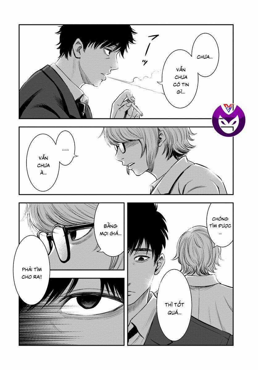 Săn Lùng Thượng Đẳng - Chapter 1.2 - Trang 28