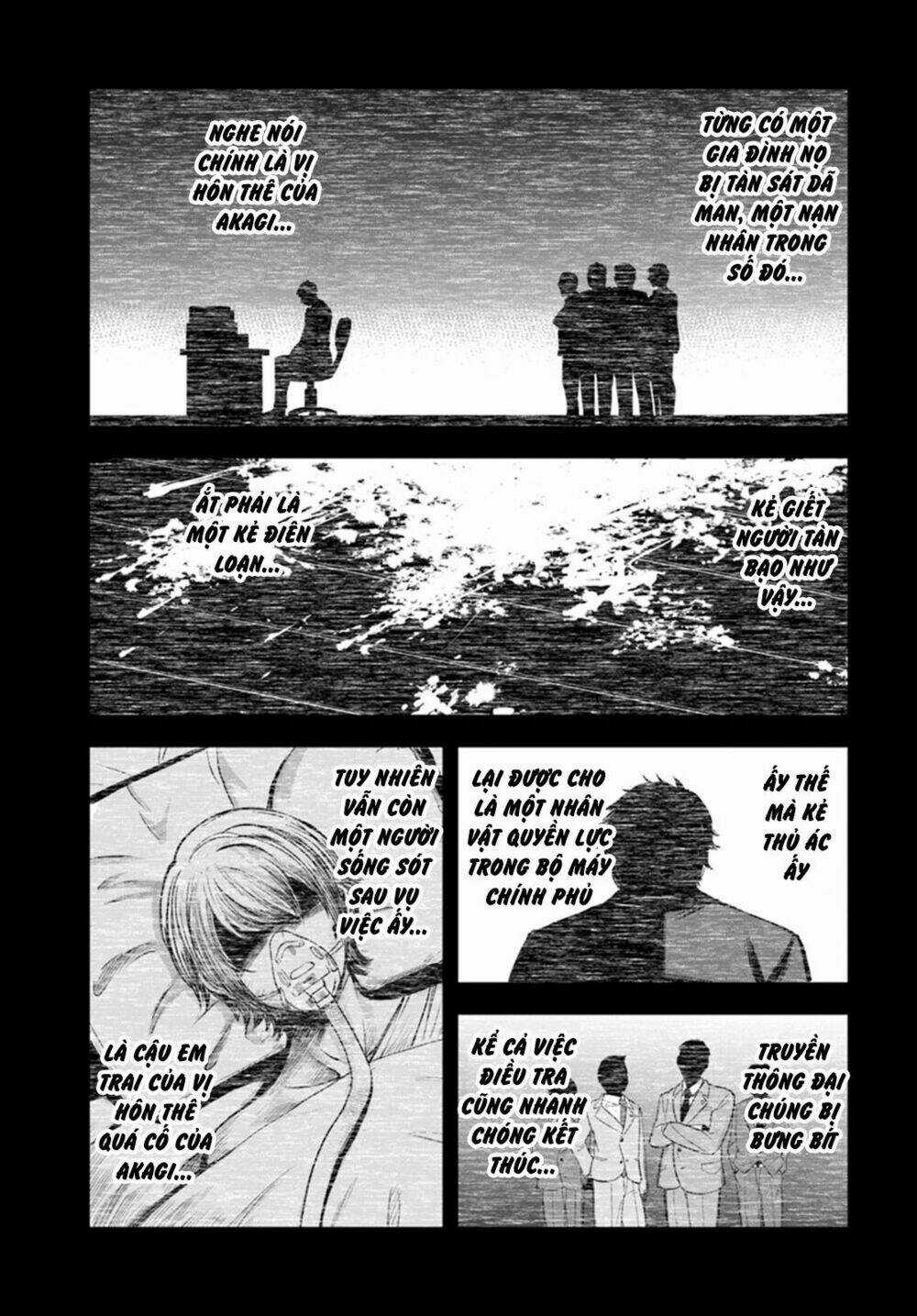 Săn Lùng Thượng Đẳng - Chapter 1.2 - Trang 29