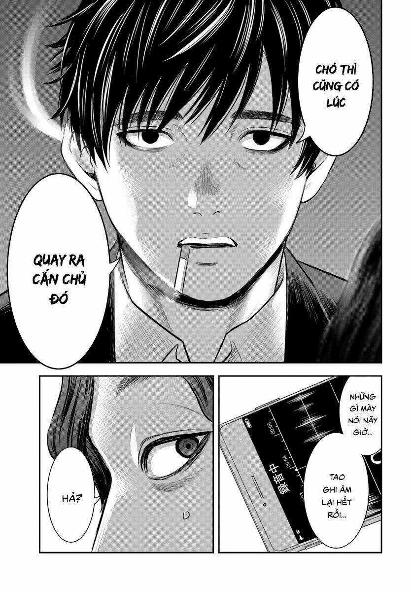 Săn Lùng Thượng Đẳng - Chapter 1.2 - Trang 4