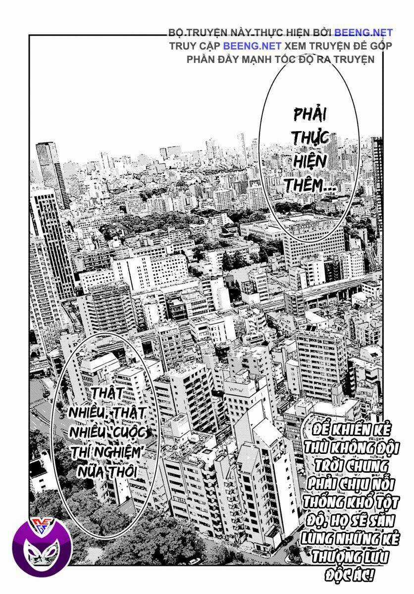 Săn Lùng Thượng Đẳng - Chapter 1.2 - Trang 31