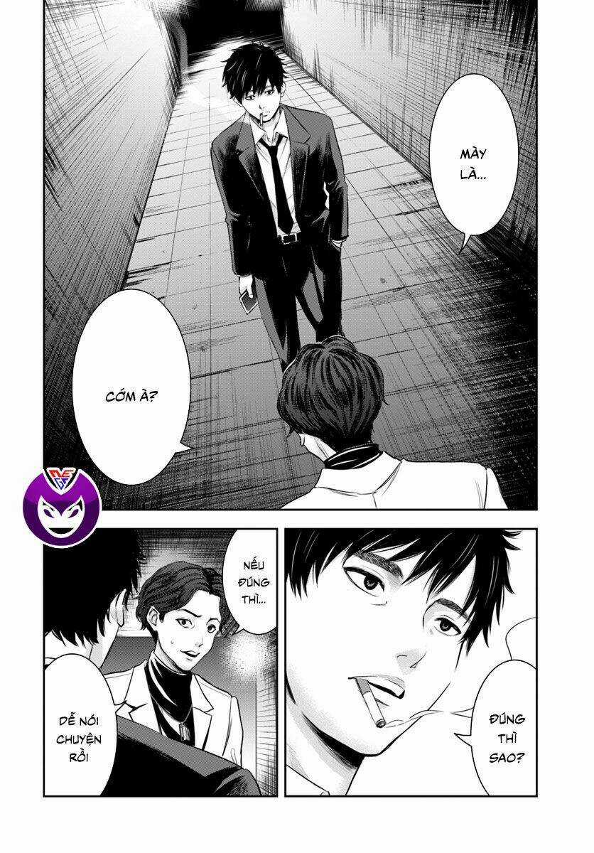 Săn Lùng Thượng Đẳng - Chapter 1.2 - Trang 5