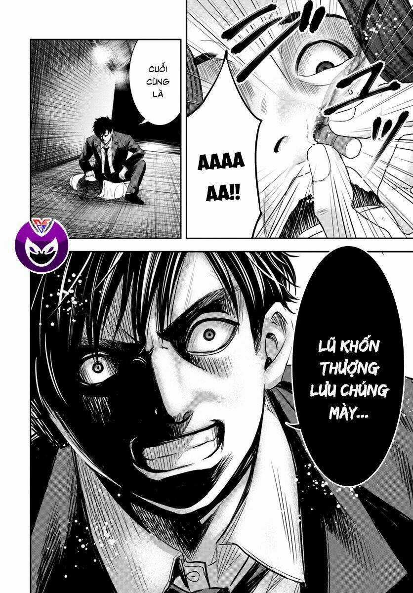 Săn Lùng Thượng Đẳng - Chapter 1.2 - Trang 9