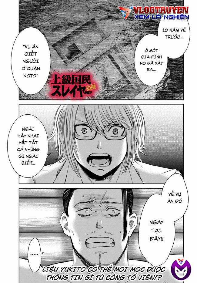 Săn Lùng Thượng Đẳng - Chapter 10 - Trang 1