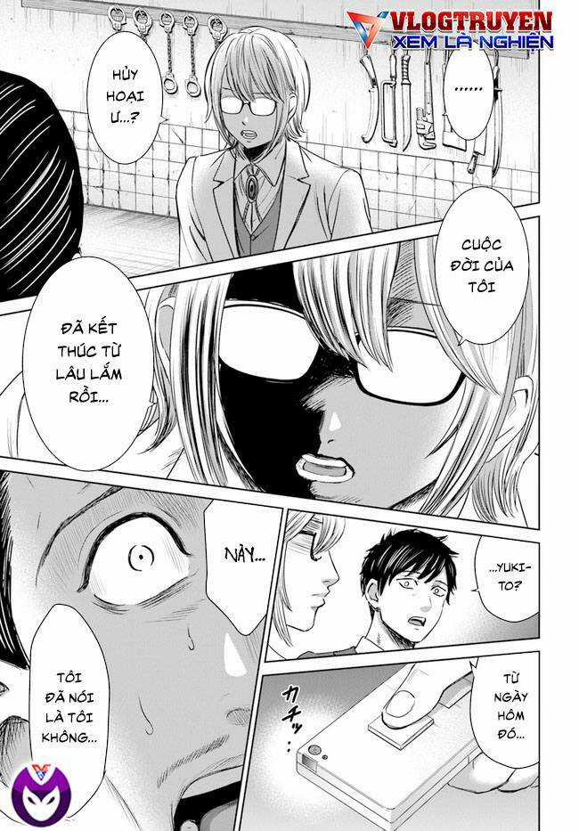 Săn Lùng Thượng Đẳng - Chapter 10 - Trang 11