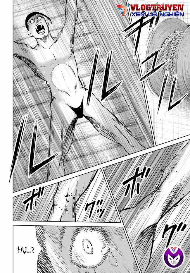 Săn Lùng Thượng Đẳng - Chapter 10 - Trang 12