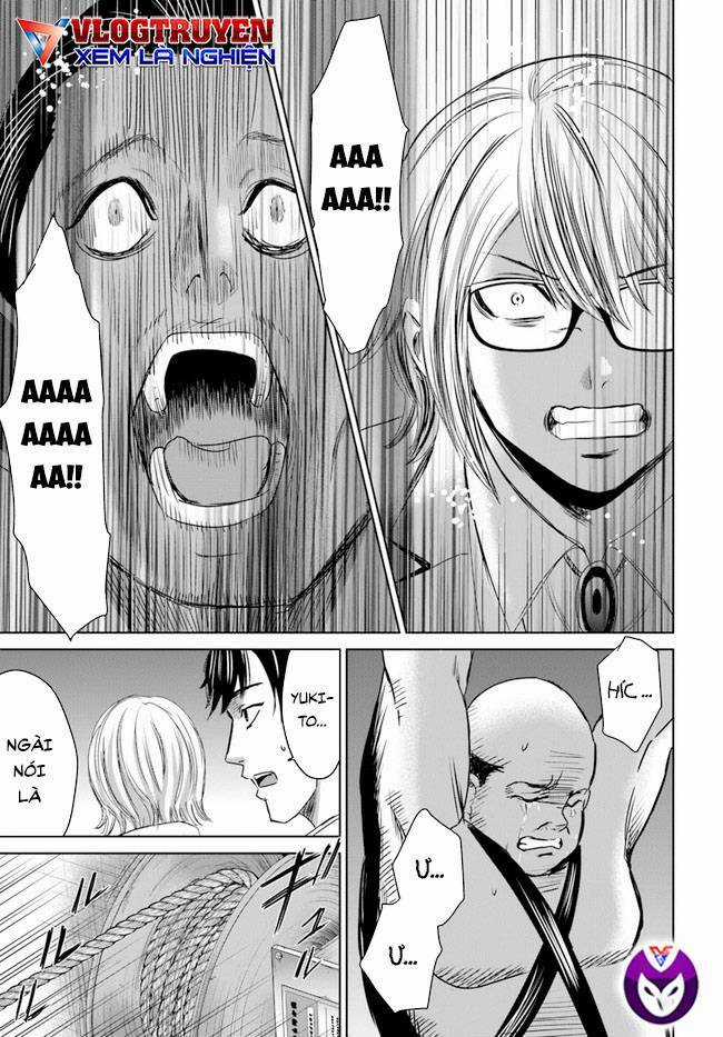Săn Lùng Thượng Đẳng - Chapter 10 - Trang 13