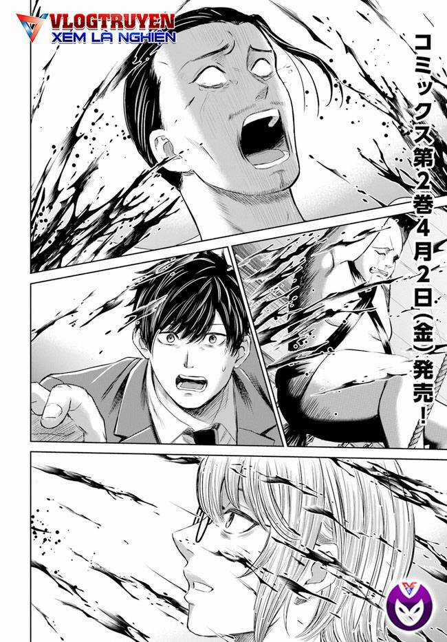 Săn Lùng Thượng Đẳng - Chapter 10 - Trang 15