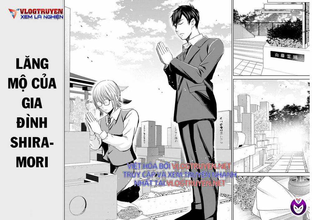 Săn Lùng Thượng Đẳng - Chapter 10 - Trang 17