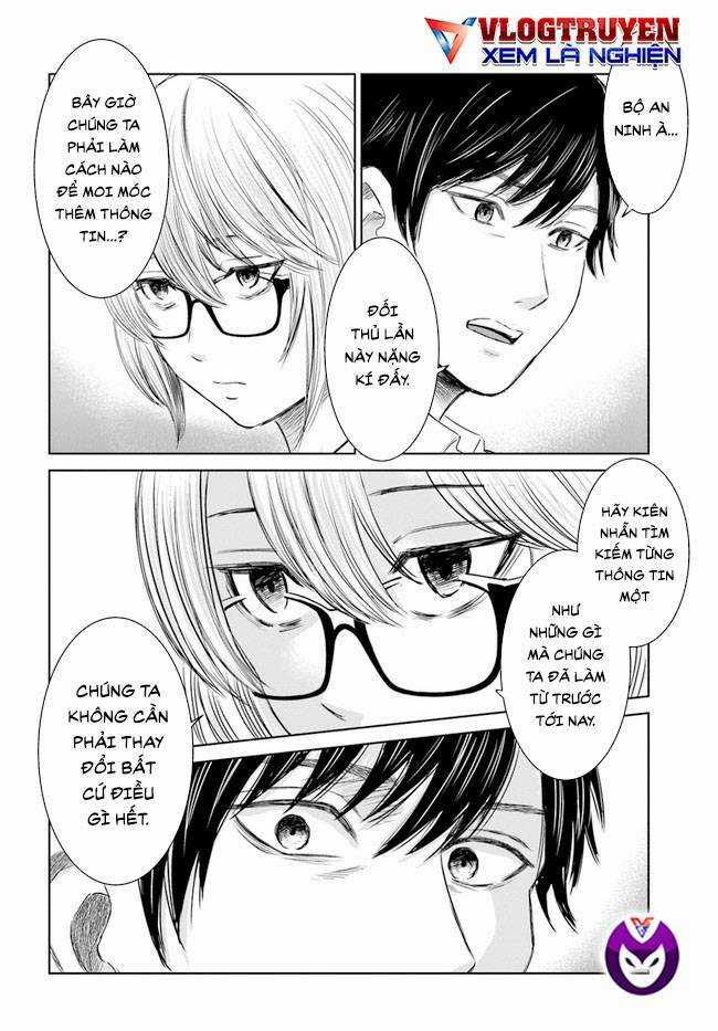 Săn Lùng Thượng Đẳng - Chapter 10 - Trang 18