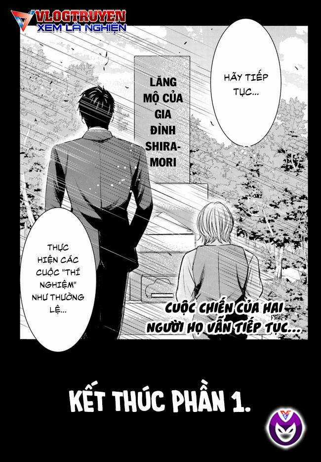 Săn Lùng Thượng Đẳng - Chapter 10 - Trang 19