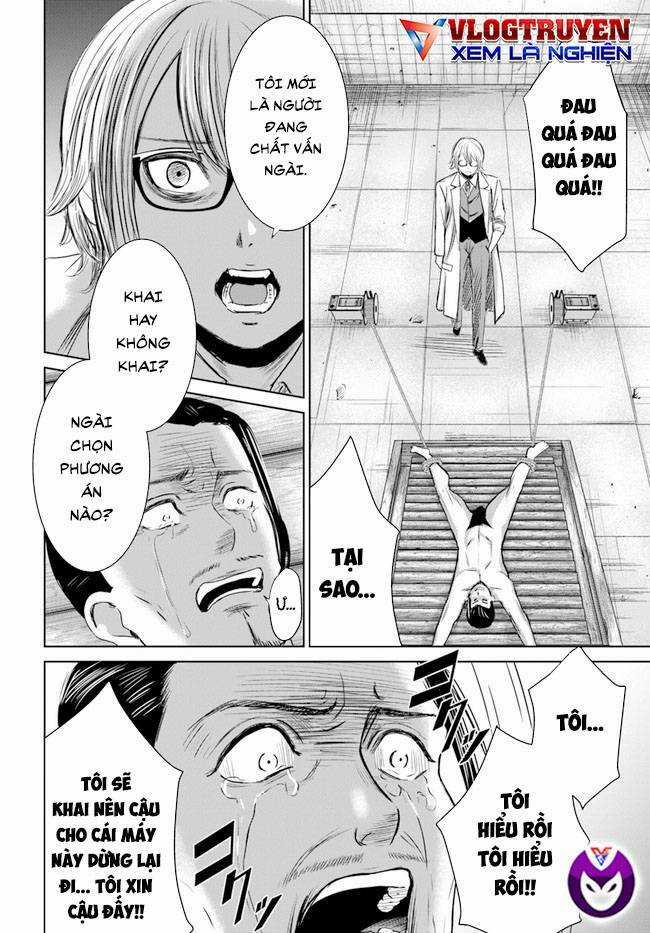 Săn Lùng Thượng Đẳng - Chapter 10 - Trang 4